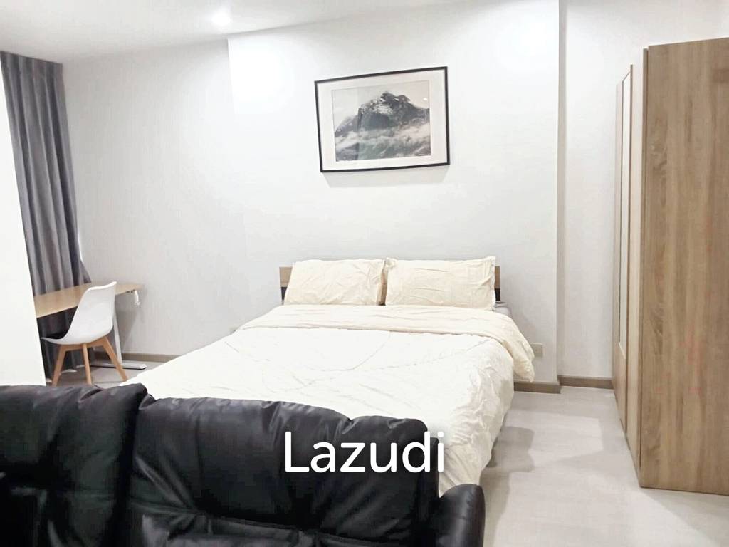 1 bedroom Condo in Bangkok, Thailand No. 23555