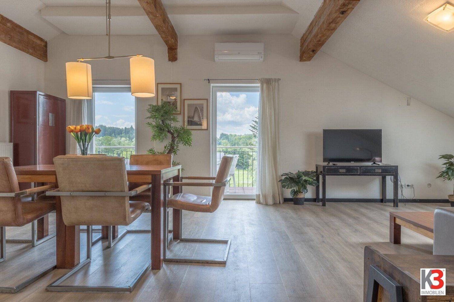 Apartamento de 3 divisões em St. Kanzian am Klopeiner See, Austria N.º 177062