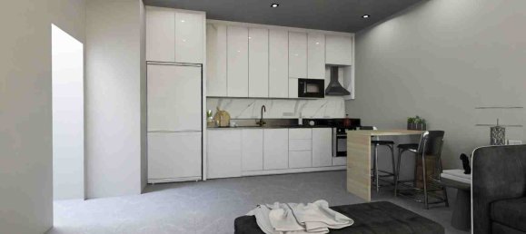 Wohnung 2+1 in Alanya, Turkey, Nr. 11684 10