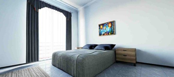 Wohnung 2+1 in Alanya, Turkey, Nr. 11684 3