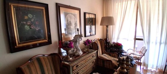 Apartamento de 6 habitaciónes en Lucca, Italy No. 36152 5