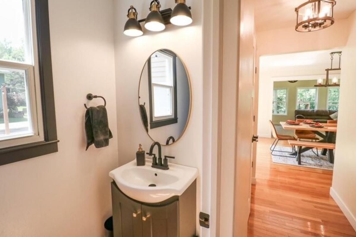 4 bedrooms House in Marshfield, USA No. 387609