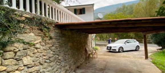 7 rooms Villa in Magliolo, Italy No. 30927 18