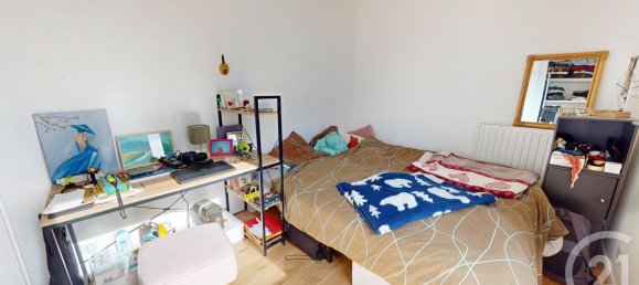 Квартира с 2 спальнями в Обервилье, Франция № 291992 4