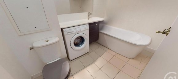 Квартира с 2 спальнями в Обервилье, Франция № 291992 6