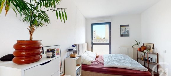 Квартира с 2 спальнями в Обервилье, Франция № 291992 5