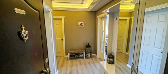 3 rooms Apartment in Oba, Turkey No. 21752 7