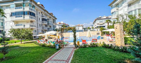 3 rooms Apartment in Oba, Turkey No. 21752 17