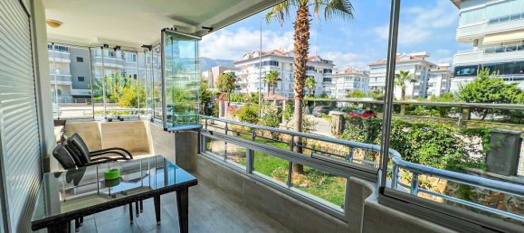 3 rooms Apartment in Oba, Turkey No. 21752 5