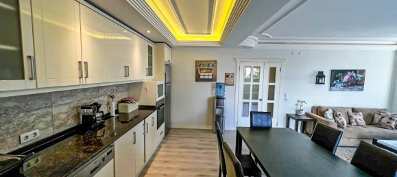 3 rooms Apartment in Oba, Turkey No. 21752 4