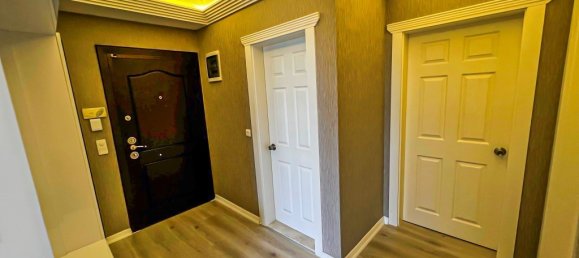 3 rooms Apartment in Oba, Turkey No. 21752 8