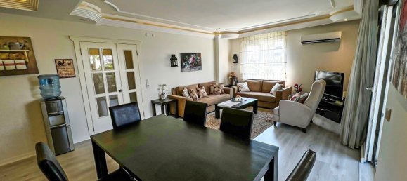 3 rooms Apartment in Oba, Turkey No. 21752 2