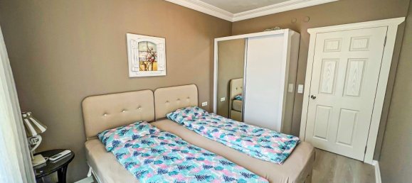3 rooms Apartment in Oba, Turkey No. 21752 15