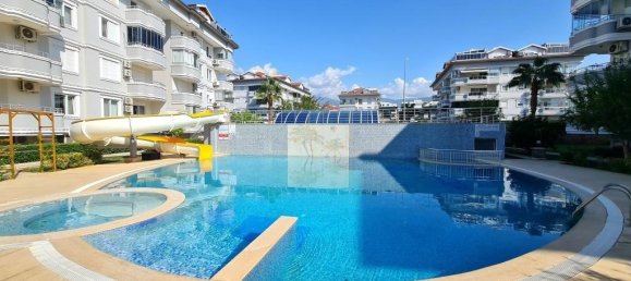 3 rooms Apartment in Oba, Turkey No. 21752 16