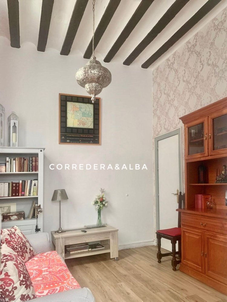 Квартира с 2 спальнями в Кадис, Испания № 211430