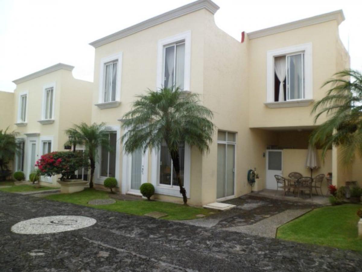 Casa T3 em Morelos, Mexico N.º 150714