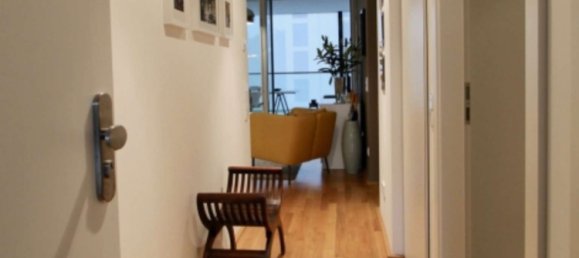 2 rooms Apartment in Frankfurt am Main, Germany No. 320003 14