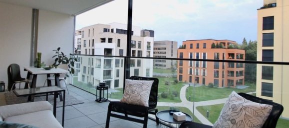 2 rooms Apartment in Frankfurt am Main, Germany No. 320003 4