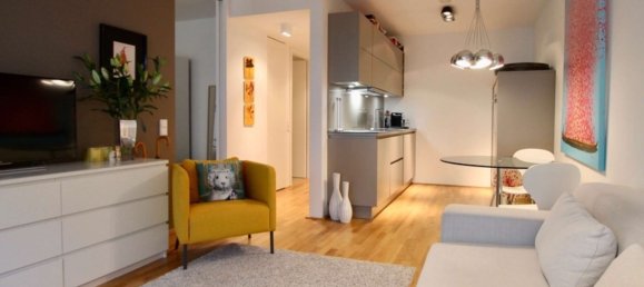 2 rooms Apartment in Frankfurt am Main, Germany No. 320003 8