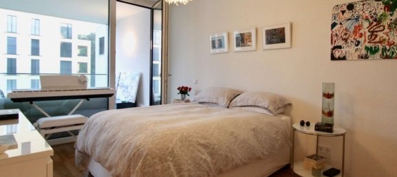 2 rooms Apartment in Frankfurt am Main, Germany No. 320003 12