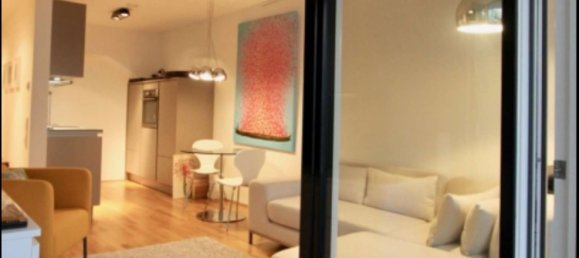 2 rooms Apartment in Frankfurt am Main, Germany No. 320003 6