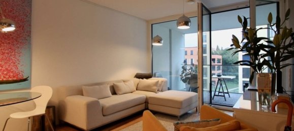 2 rooms Apartment in Frankfurt am Main, Germany No. 320003 7