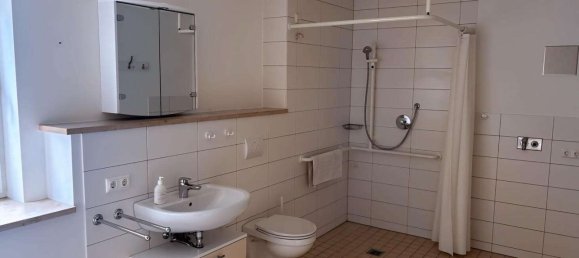 Квартира с 1 спальней в Бамберг, Германия № 223000 12