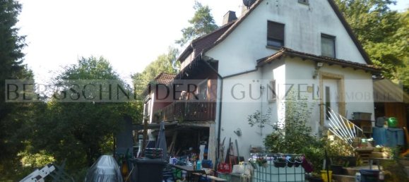 Casa de 10 habitaciónes en Waldeck-Frankenberg, Germany No. 294403 2