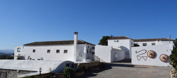 10 chambres Maison à Ronda, Spain No. 55477 2