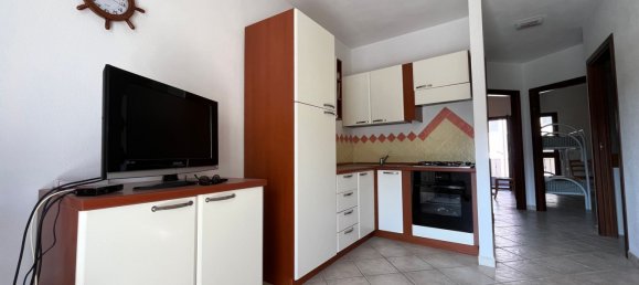 3-Zimmer Wohnung in Valledoria, Italy, Nr. 170354 5