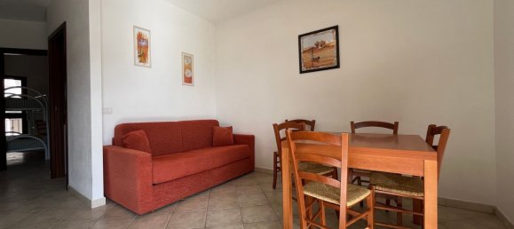 3-Zimmer Wohnung in Valledoria, Italy, Nr. 170354 9