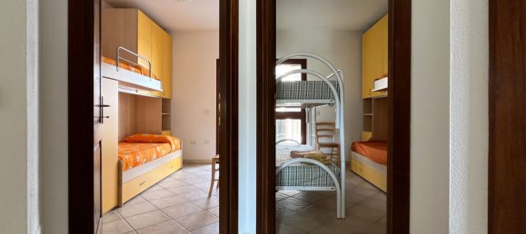 3-Zimmer Wohnung in Valledoria, Italy, Nr. 170354 11