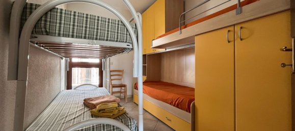 3-Zimmer Wohnung in Valledoria, Italy, Nr. 170354 2