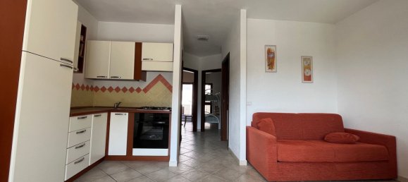 3-Zimmer Wohnung in Valledoria, Italy, Nr. 170354 6