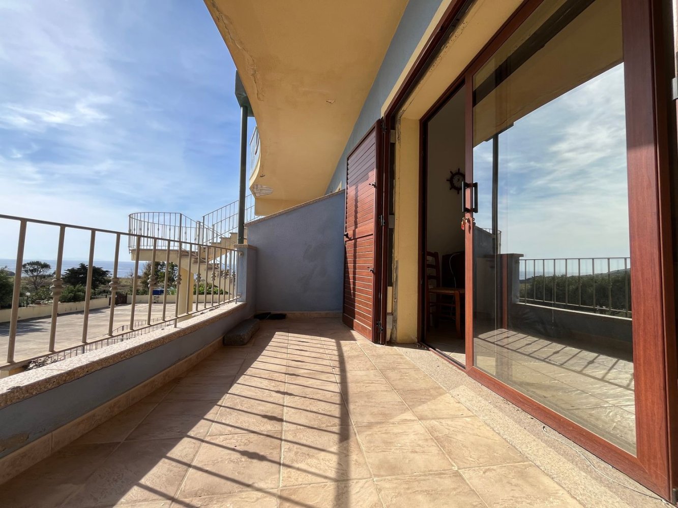 3-Zimmer Wohnung in Valledoria, Italy, Nr. 170354