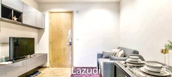 Condominio de 1 dormitorio en Chatuchak, Thailand No. 26769 2