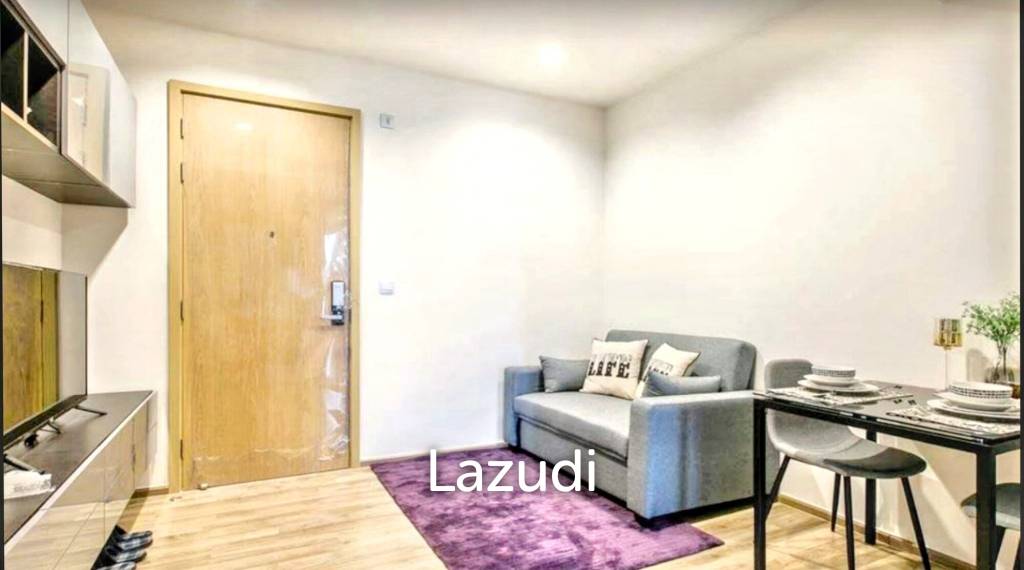 Condominio de 1 dormitorio en Chatuchak, Thailand No. 26769