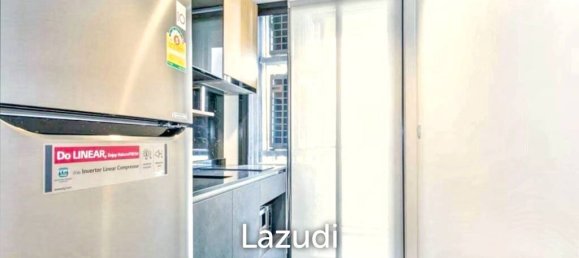 Condominio de 1 dormitorio en Chatuchak, Thailand No. 26769 8