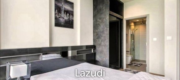 Condominio de 1 dormitorio en Chatuchak, Thailand No. 26769 6