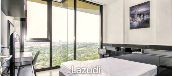 Condominio de 1 dormitorio en Chatuchak, Thailand No. 26769 4