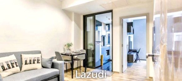 Condominio de 1 dormitorio en Chatuchak, Thailand No. 26769 3