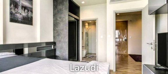 Condominio de 1 dormitorio en Chatuchak, Thailand No. 26769 7