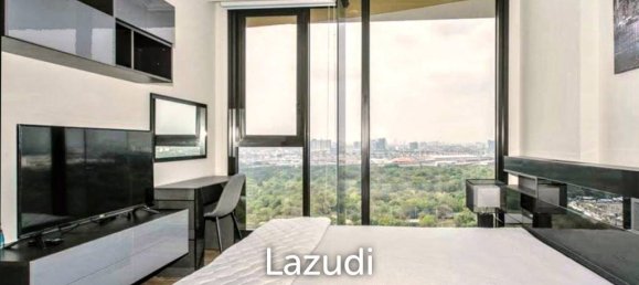 Condominio de 1 dormitorio en Chatuchak, Thailand No. 26769 5