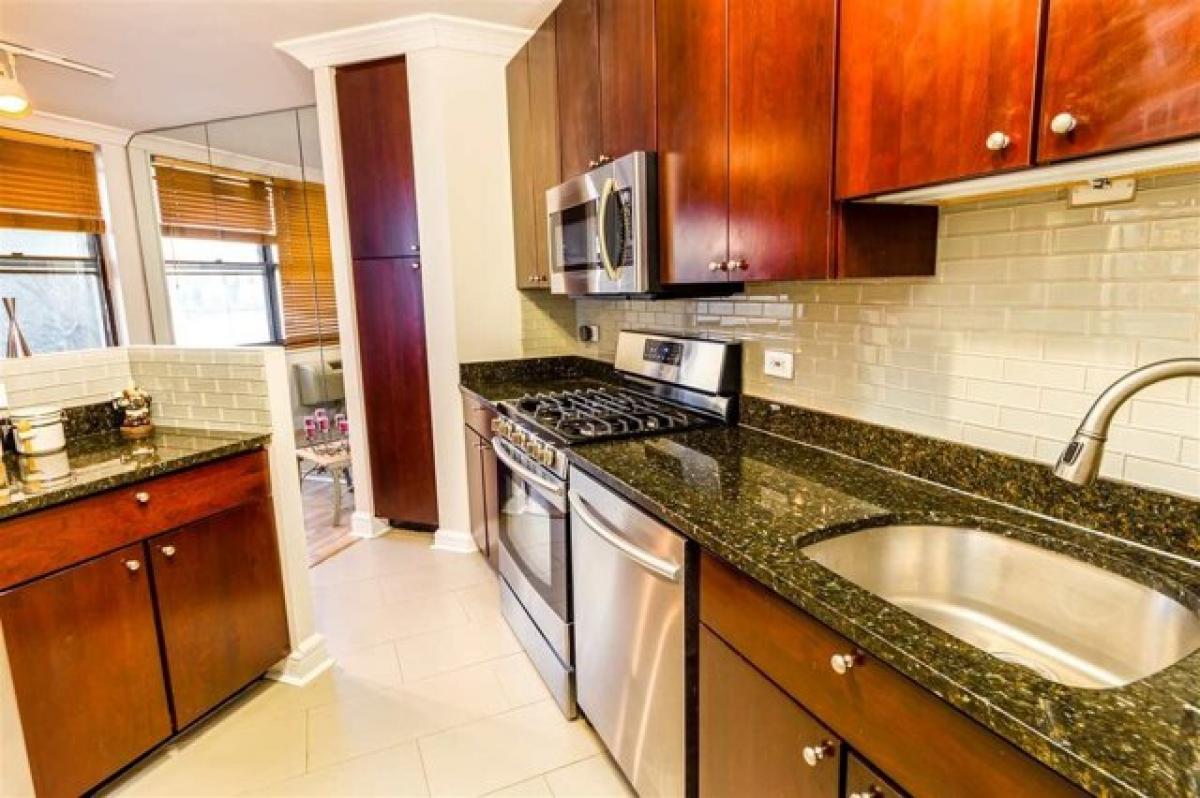 Studio in Guttenberg, USA No. 421727