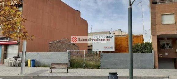  قطعة أرض في Lleida, Spain 240متر مربع رقم 160431 4