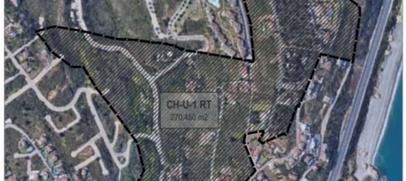 Terreno em Chullera, Spain N.º 191132 2