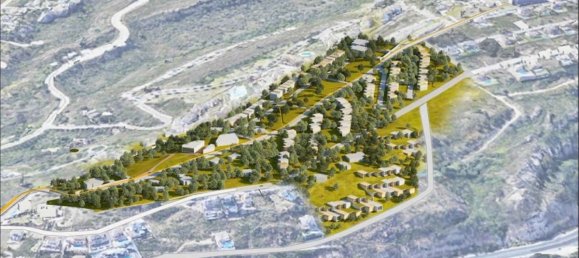 Terreno em Chullera, Spain N.º 191132 7