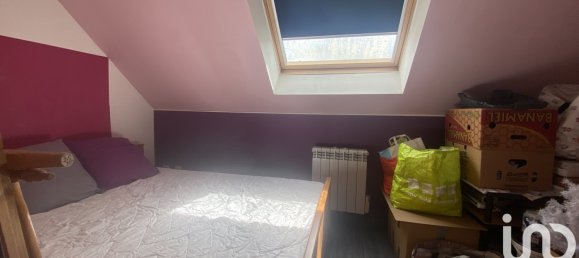2 Schlafzimmer Stadthaus in Berteaucourt-les-Dames, France, Nr. 252535 6