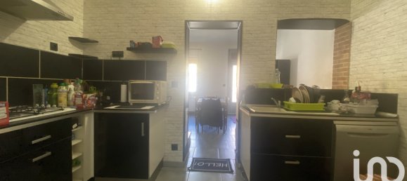 2 Schlafzimmer Stadthaus in Berteaucourt-les-Dames, France, Nr. 252535 9