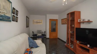 112m² Building in Mazarron, Spain No. 198881